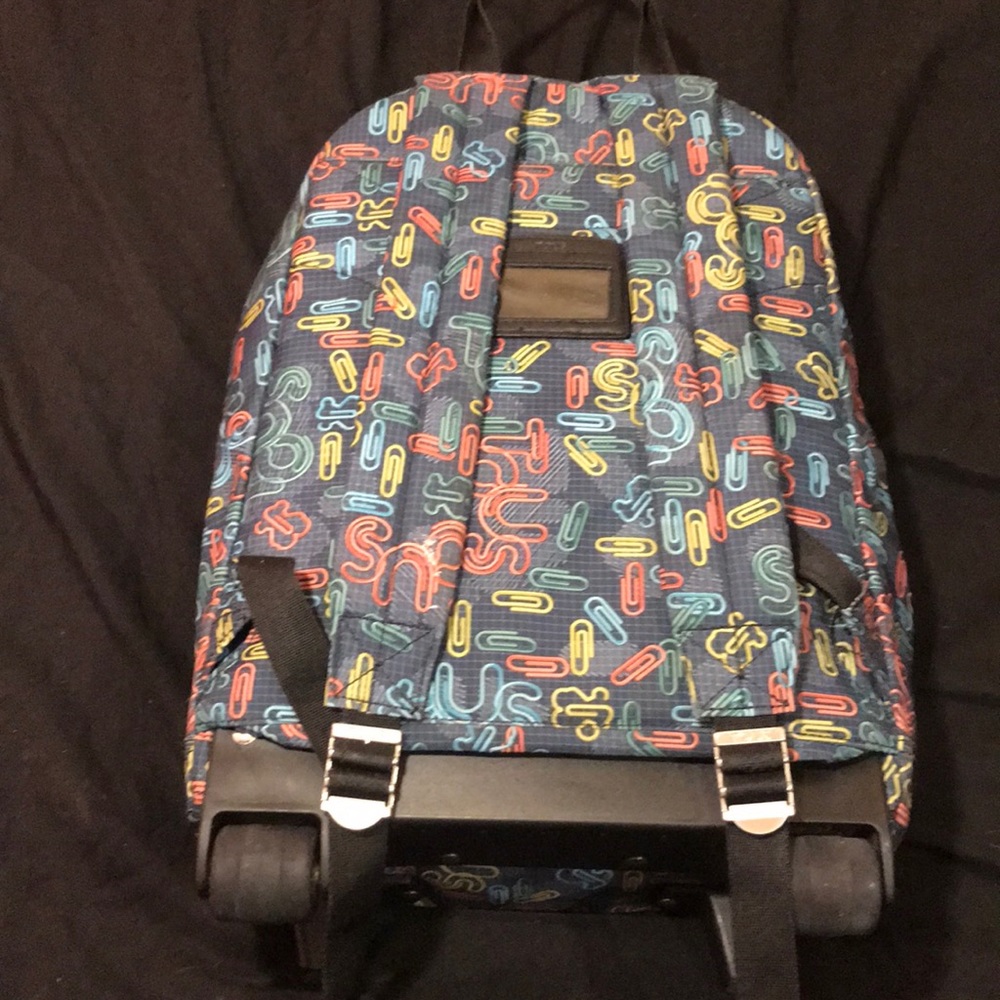 Tous Backpack - Picture 4 of 6